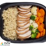 Lunch with delivery | Advertisement UHTI Cherkasy | scree-31246