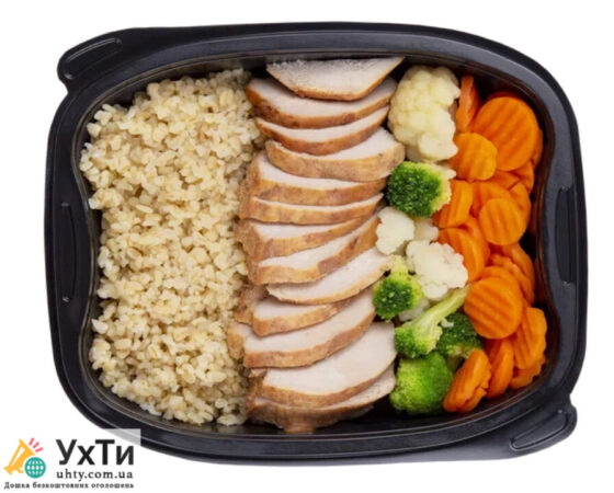 Lunch with delivery | Advertisement UHTI Cherkasy | scree-31246