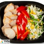 Lunch with delivery | Advertisement UHTI Cherkasy | scree-31245