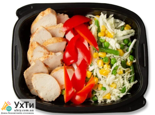 Lunch with delivery | Advertisement UHTI Cherkasy | scree-31245