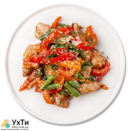 Turnkey corporate catering | Advertisements of UHTI Kolomyia | scree-31248