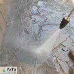 Мытье плитки керхером мойка двора | Оголошення УХТИ Прилуки | 01-31527