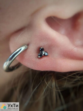 VEAN TATTOO: ТАТУ, ПІРСИНГ, ВИДАЛЕННЯ | Оголошення УХТИ Генічеськ | 10000-31288