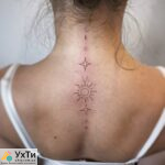 VEAN TATTOO: ТАТУ, ПІРСИНГ, ВИДАЛЕННЯ | Оголошення УХТИ Генічеськ | 10000-31289