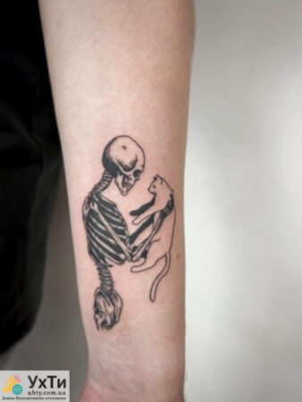 VEAN TATTOO: ТАТУ, ПІРСИНГ, ВИДАЛЕННЯ | Оголошення УХТИ Генічеськ | 10000-31290