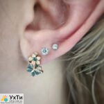 VEAN TATTOO: ТАТУ, ПІРСИНГ, ВИДАЛЕННЯ | Оголошення УХТИ Генічеськ | 10000-31291