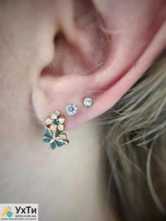 VEAN TATTOO: ТАТУ, ПІРСИНГ, ВИДАЛЕННЯ | Оголошення УХТИ Генічеськ | 10000-31291