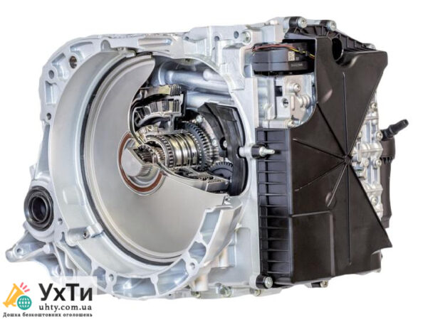 Powershift Garage – капитальный ремонт коробок передач Powershift с гарантией Объявления УХТЫ Киев | 451-2-31753