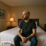 I offer a stay in a hotel in Kiev for 1-2 days. | Ads Dating, Hobbies, leisure and sports UHTI Kiev | 606f9-31757