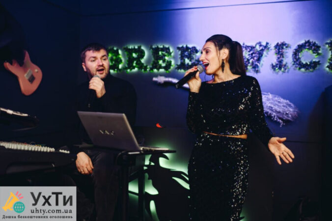 Живая музыка, музыканты, делжей, шоу на праздник в Одессе | Объявления УХТЫ Одесса | img_2-31849