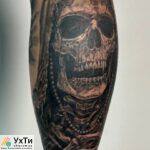 VEAN TATTOO: TATTOO, PIERCING, REMOVAL | Advertisement Ukhty Dnipro | img_2-31939