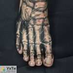 VEAN TATTOO: TATTOO, PIERCING, REMOVAL | Advertisement Ukhty Dnipro | img_2-31943