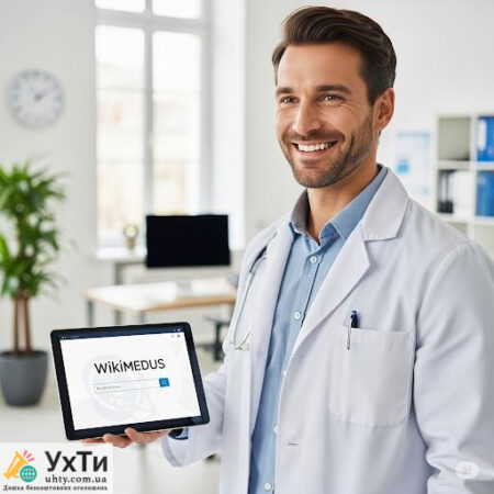 Инструкция к лекарству? Онлайн-сервис Wikimedus | Объявления УХТЫ Киев | img_3-31777