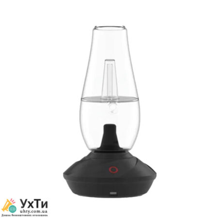 Zenco Flow Vaporizer – Onyx | Advertisement UHTI Kamianske | vapor-31295