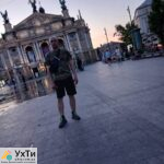 Послуги хлопця | Оголошення Знайомства, Хобі, відпочинок і спорт УХТИ Фастів | signa-31389