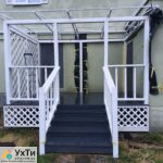 Кровельщики Днепр | Объявления Бизнес и услуги, Строительство / ремонт / уборка УХТЫ Днепр | 02-2-32212