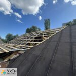 Кровля и фасад любой сложности Днепр | Объявления Бизнес и услуги, Строительство / ремонт / уборка УХТЫ Днепр | 03-4--32537