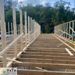 Кровельщики Днепр | Объявления Бизнес и услуги, Строительство / ремонт / уборка УХТЫ Днепр | 03-4-32213