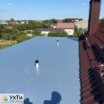 Кровельщики Днепр | Объявления Бизнес и услуги, Строительство / ремонт / уборка УХТЫ Днепр | 05-4-32216