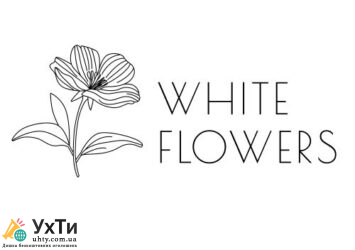 Салон цветов White flowers в Киеве | Объявления Бизнес и услуги, Другие услуги УХТЫ Полтава | 2025--32488