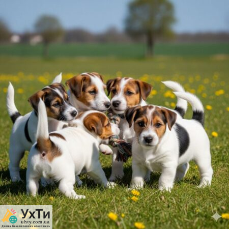 Jack Russell Terrier puppies Odessa, (Jack Russell Terrier puppies Odessa) | Ads Dogs, Animals UHTI Odesa | gemin-32475