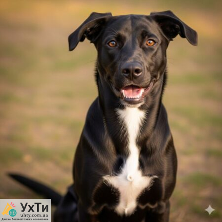 Отдам собачку | Объявления Собаки, Животные УХТИ Никополь | gemin-32491