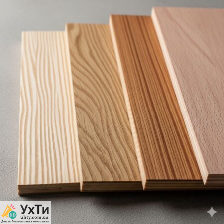 МДФ плита шпонированная Ясеном, Дубом. | Объявления Строительство / ремонт, Дом и сад УХТЫ Винница | gemin-32478