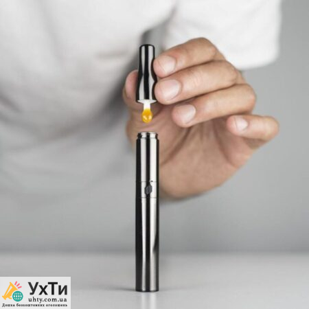 Вапорайзер Puffco Plus Vaporizer | Объявления Электроника, Другая электроника УХТЫ Одесса | vapor-32223