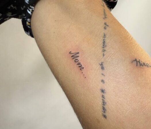 VEAN TATTOO: ТАТУ, ПІРСИНГ, ВИДАЛЕННЯ | Оголошення Бізнес та послуги, Краса / здоров'я УХТИ Дніпро | image-33278