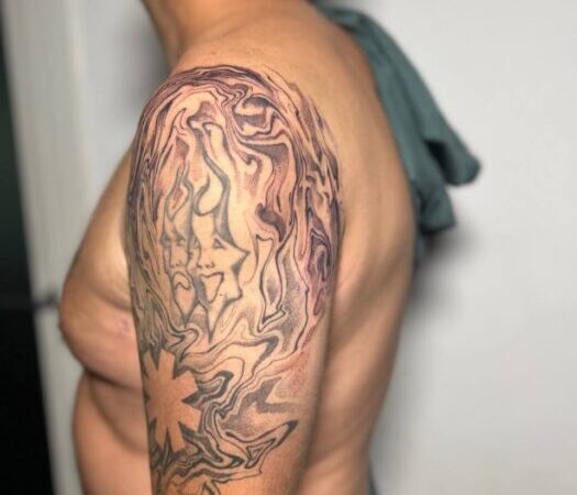 VEAN TATTOO: ТАТУ, ПІРСИНГ, ВИДАЛЕННЯ | Оголошення Бізнес та послуги, Краса / здоров'я УХТИ Дніпро | image-33286