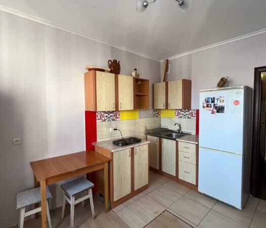 Оренда 1 кімнатної квартири | Оголошення Квартири, Нерухомість УХТИ Київ | photo-33221