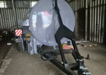 Бочка (цистерна) МЖТ Объявления Авто, Сельхозтехника УХТЫ Запорожье | 0-02--34238