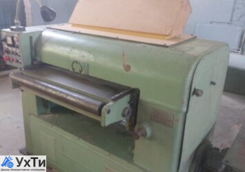 Аренда деревообрабатывающего цеха | Объявления Бизнес и услуги, Другие услуги УХТЫ Днепр | 01-33388