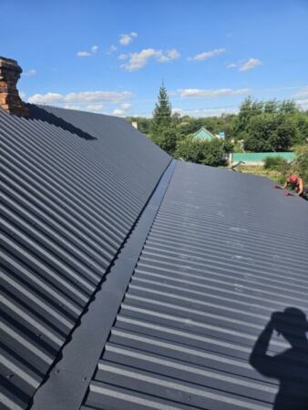 Evidnovlenie krysha восстановления repair etc. Dnipro | Ads Business and services, Construction / repair / cleaning UHTI Dnipro | 02-1-33808