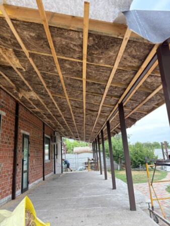 Evidnovlenie krysha восстановления repair etc. Dnipro | Ads Business and services, Construction / repair / cleaning UHTI Dnipro | 03-1-33810