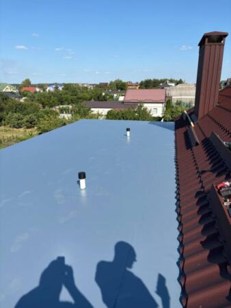 Evidnovlenie krysha восстановления repair etc. Dnipro | Ads Business and services, Construction / repair / cleaning UHTI Dnipro | 04-1-33809