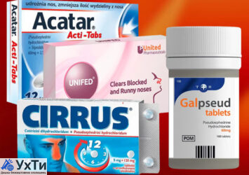 Купить Акатар, Циррус и другие оригинальные препараты | Объявления Красота / здоровье, Мода и стиль УХТЫ Днепр | 1-1-33524