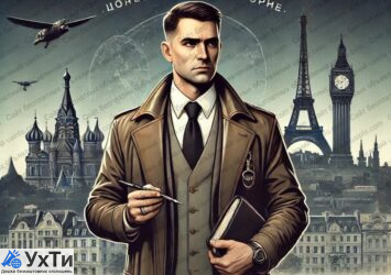 Детективные услуги в Европе для украинских военных Объявления Бизнес и услуги, Юридические услуги УХТИ Львов | 11746-33571