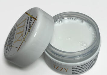 Идеальный Нюд: Молочный Гель-строитель Izzy Cover Coconut 20г (двухфазный) | Объявления Бизнес и услуги, Красота / здоровье УХТЫ Киев | 2-izz-33963