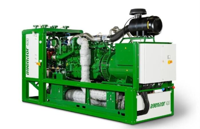 Б/У ГПД 2G AGENITOR 406 (LIEBHERR) 250 КВТ, 2016 Р. В., КОГЕНЕРАЦІЯ | Оголошення Бізнес та послуги, Обладнання УХТИ Київ | 2g-ag-33800