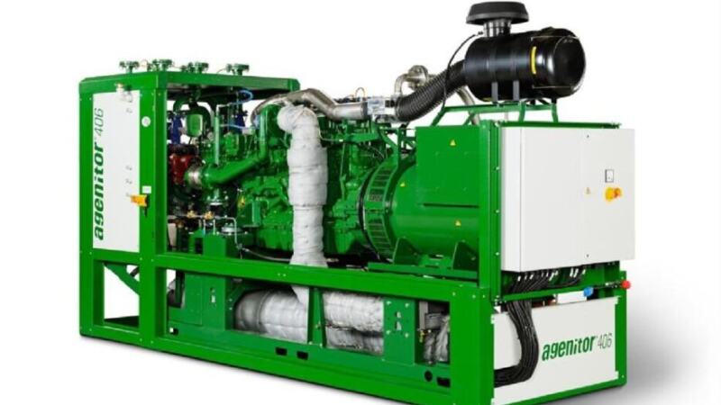 Б/У ГПД 2G AGENITOR 406 (LIEBHERR) 250 КВТ, 2016 Р. В., КОГЕНЕРАЦИЯ | Объявления Бизнес и услуги, Оборудование УХТЫ Киев | 2g-ag-33800