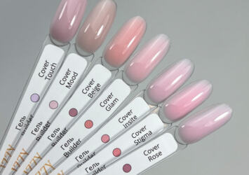 Вся Линейка: Камуфлирующие Гели для наращивания Izzy Builder Cover Gel | Объявления Бизнес и услуги, Красота / здоровье УХТЫ Киев | 3-pal-33965