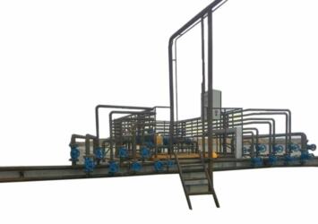 Битумная емкость бассейн 50 000 м3 Bafalt Турция Объявления Бизнес и услуги, Оборудование УХТЫ Киев | bytum-34435