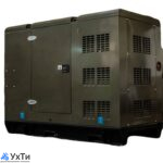 Дизельгенератор CUMMINS 20 кВт, в кожухе | Объявления Бизнес и услуги, Оборудование УХТЫ Киев | cummi-33674