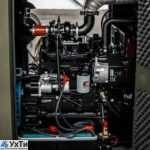 Дизельгенератор CUMMINS 20 кВт, в кожухе | Объявления Бизнес и услуги, Оборудование УХТЫ Киев | cummi-33698