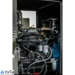 Дизельгенератор CUMMINS 20 кВт, в кожухе | Объявления Бизнес и услуги, Оборудование УХТЫ Киев | cummi-33699