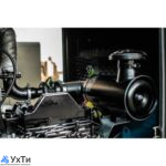 Дизельгенератор CUMMINS 20 кВт, в кожухе | Объявления Бизнес и услуги, Оборудование УХТЫ Киев | cummi-33700