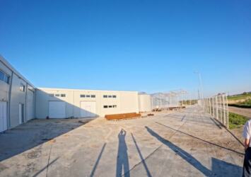 Сельскохозяйственный комплекс Птицефабрика и Теплица Объявления Бизнес и услуги, Оборудование УХТЫ Киев | gopr0-33868