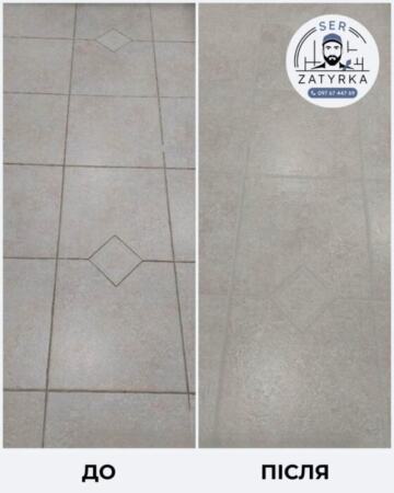 РЕСТАВРАЦИЯ МЕЖПЛИТОЧНЫХ ШВОВ | Объявления Бизнес и услуги, Другие услуги УХТИ Львов | img-3-33819