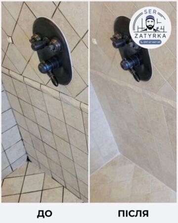 РЕСТАВРАЦИЯ МЕЖПЛИТОЧНЫХ ШВОВ | Объявления Бизнес и услуги, Другие услуги УХТИ Львов | img-4-33816